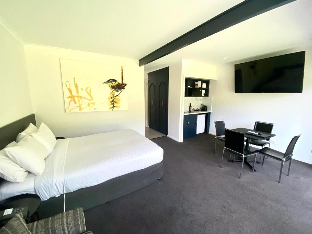 William Macintosh Motor Lodge Наракорт Екстериор снимка