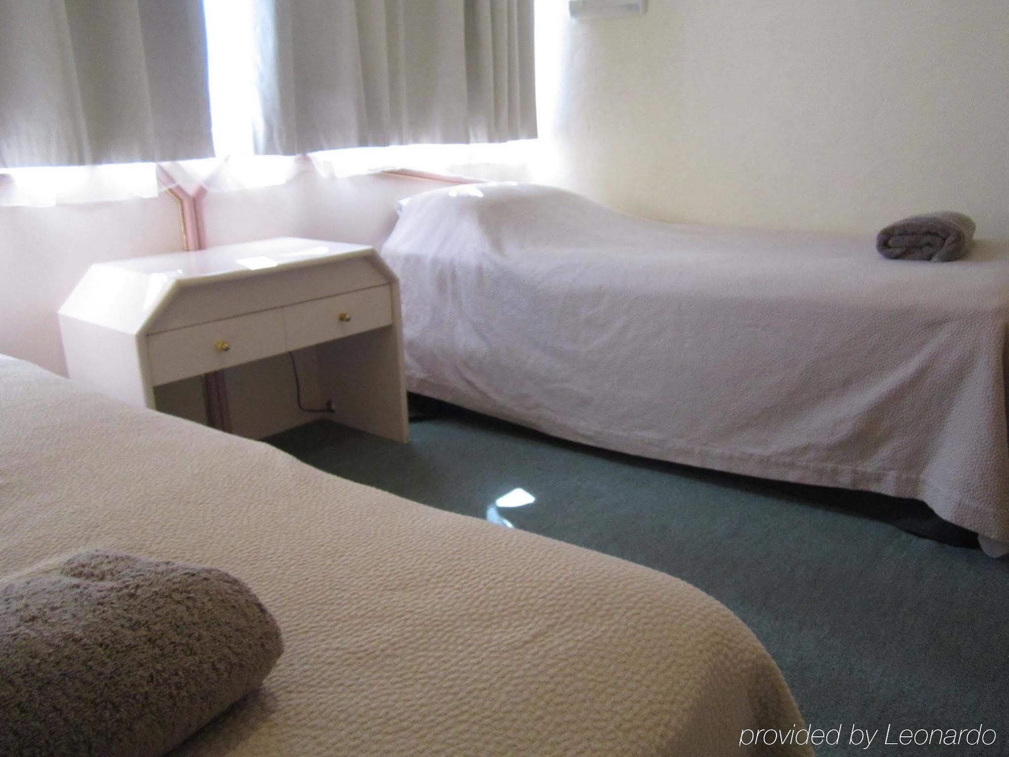 William Macintosh Motor Lodge Наракорт Екстериор снимка
